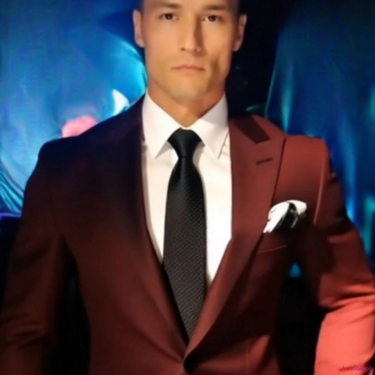 Mati, Mężczyzna, 38, Lublin, Polska: 1