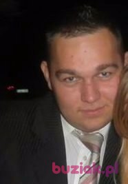 galop93, Mężczyzna, 32, Grójec, Polska: 1