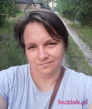 Ewelina, Female, 34, Tarczyn, Polska: 1