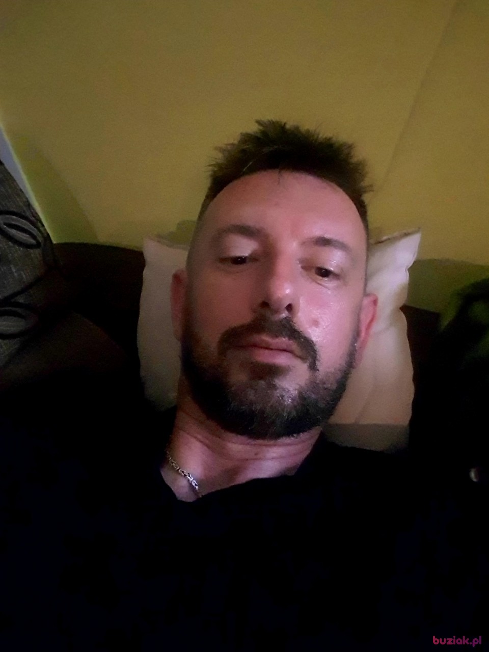 Prawusek123, Mężczyzna, 41, Polska, Zdjęcie: 1