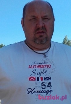 Witoldzik, Mężczyzna, 46, Łódź, Polska, Zdjęcie: 2