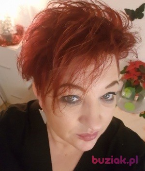 Agnieszka, Female, 50, Heilbronn, Niemcy, Photo: 2