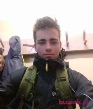 Wojciech, Mężczyzna, 23, Bydgoszcz, Polska: 1