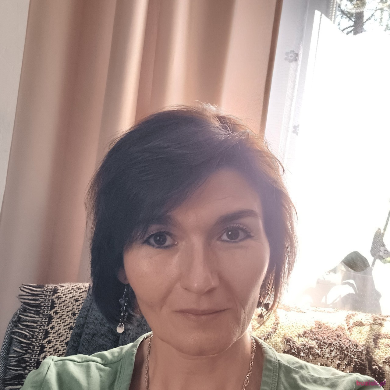 Edyta, Kobieta, 51, Chełm, Polska: 1