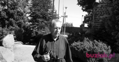 Eugeniusz, Male, 89, Zawiercie, Polska, Photo: 1