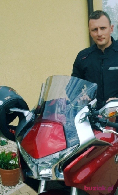 Rafał , Male, 39, Kalisz, Polska, Photo: 2