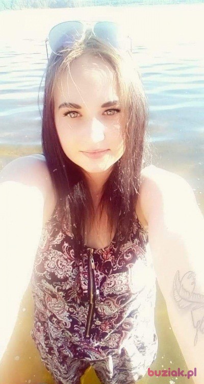 Klaudia, Female, 26, Szczecinek, Polska, Photo: 7