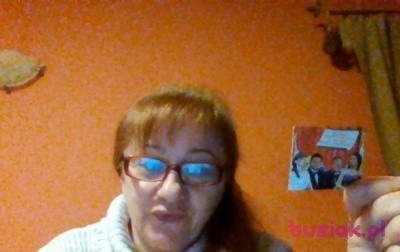 Irena, Female, 70, Poznań, Polska, Photo: 2