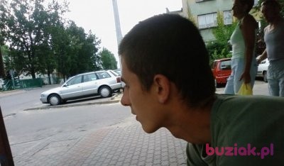 sebus997, Mężczyzna, 33, Białystok, Polska: 1