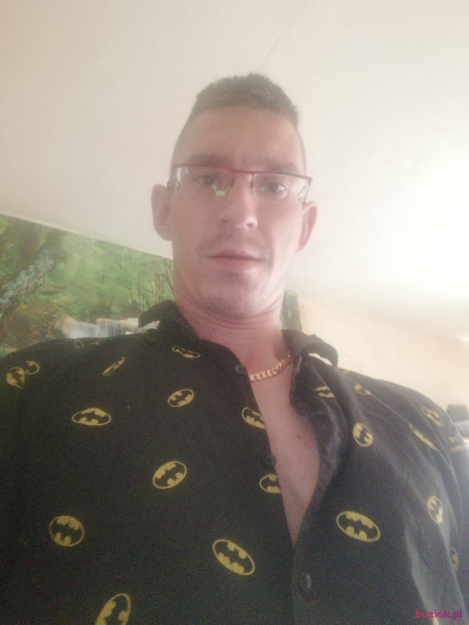 MACIEJ, Male, 39, Łódź, Polska, Photo: 1