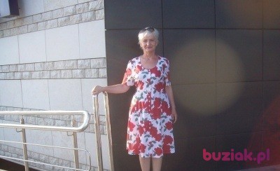 urszula, Kobieta, 64, Płock, Polska, Zdjęcie: 1