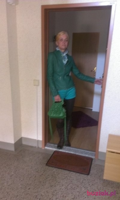 niunia40, Female, 51, Niemcy: 1