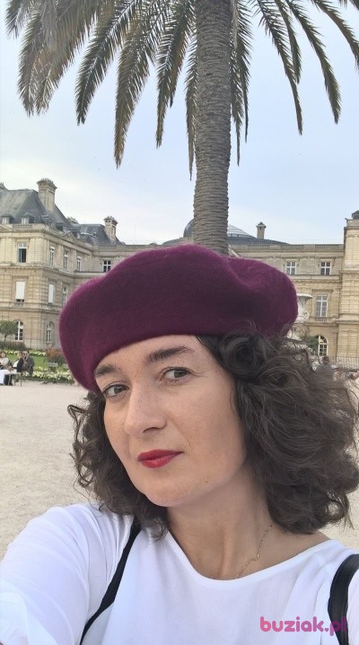 Agnieszka , Kobieta, 42, Bielsko-Biała, Polska: 1