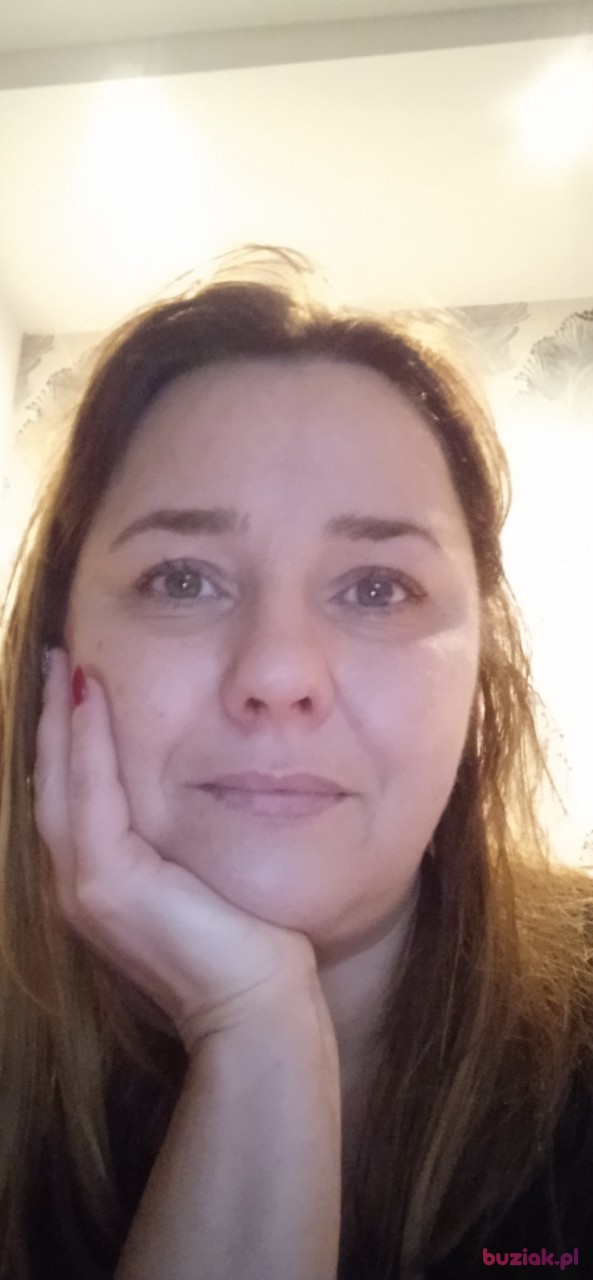 Magdalena, Kobieta, 48, Legnica, Polska: 1