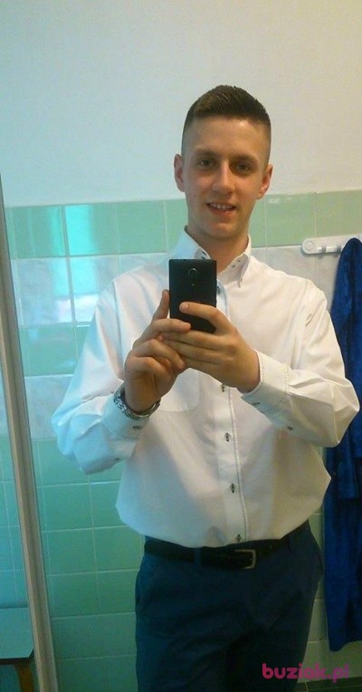 Cichywh, Mężczyzna, 27, Polska: 1