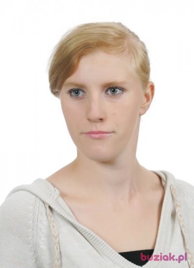 Iza, Kobieta, 30, Grajewo, Polska: 1