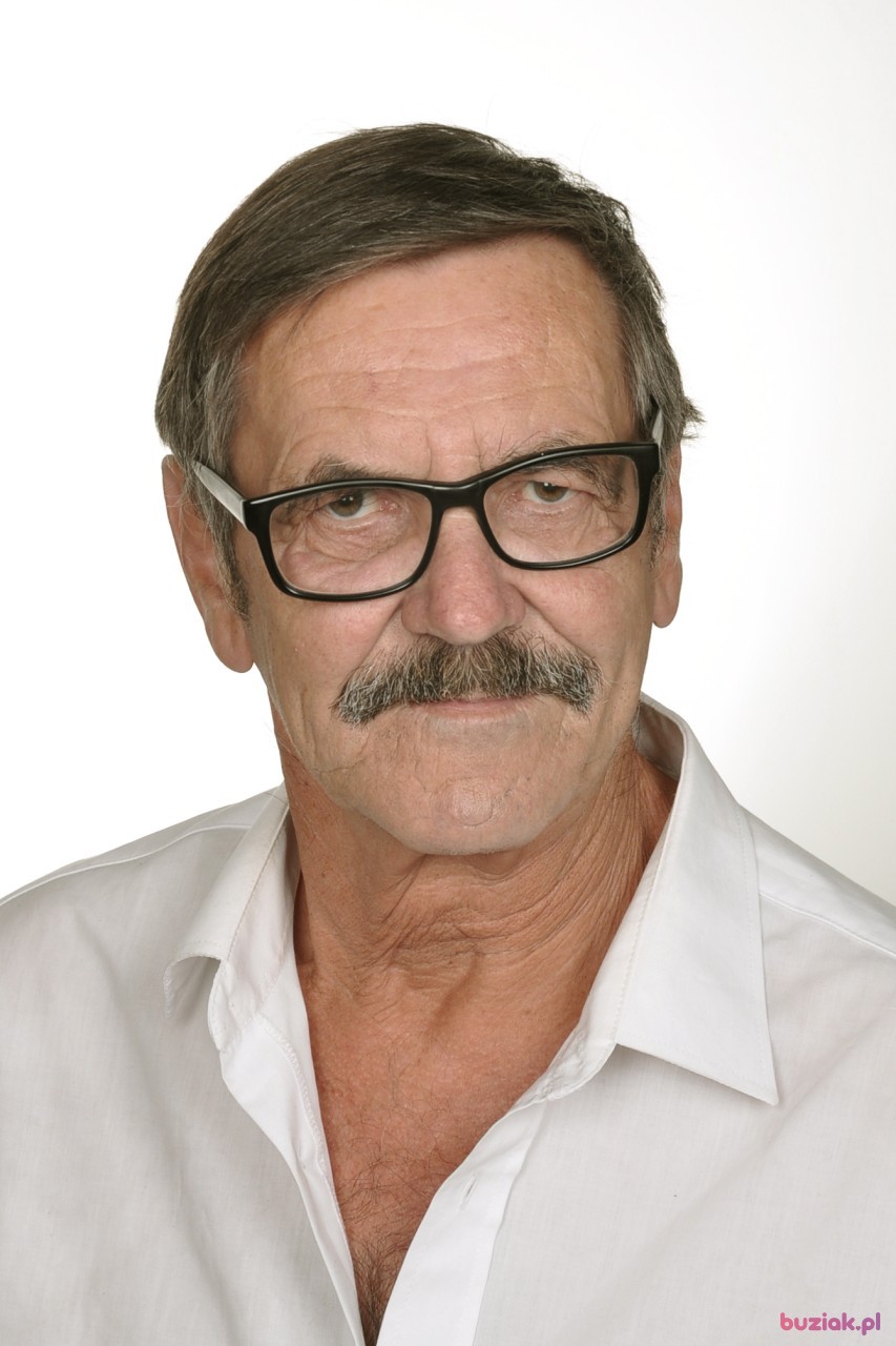 krzys, Male, 63, Lublin, Polska: 1