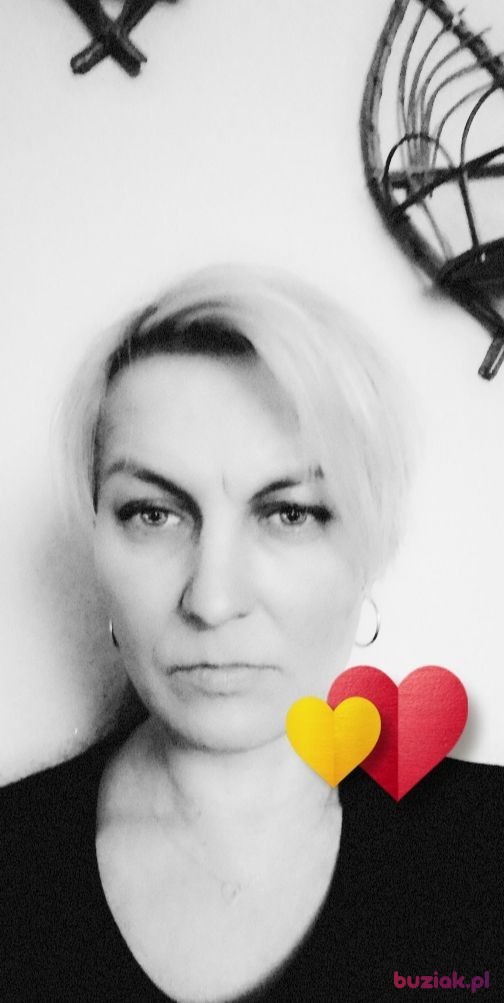 Dorota, Female, 49, Suwałki, Polska, Photo: 2