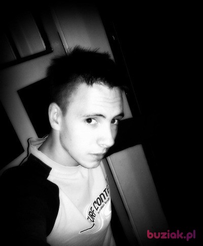 Daniel, Male, 32, Bytom, Polska, Photo: 3
