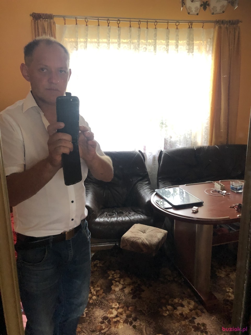 daniel, Mężczyzna, 49, Dobra, Polska, Zdjęcie: 7