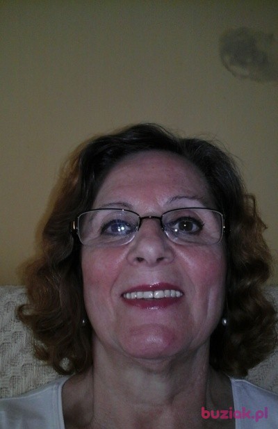 BOZENA, Kobieta, 71, Gliwice, Polska: 1