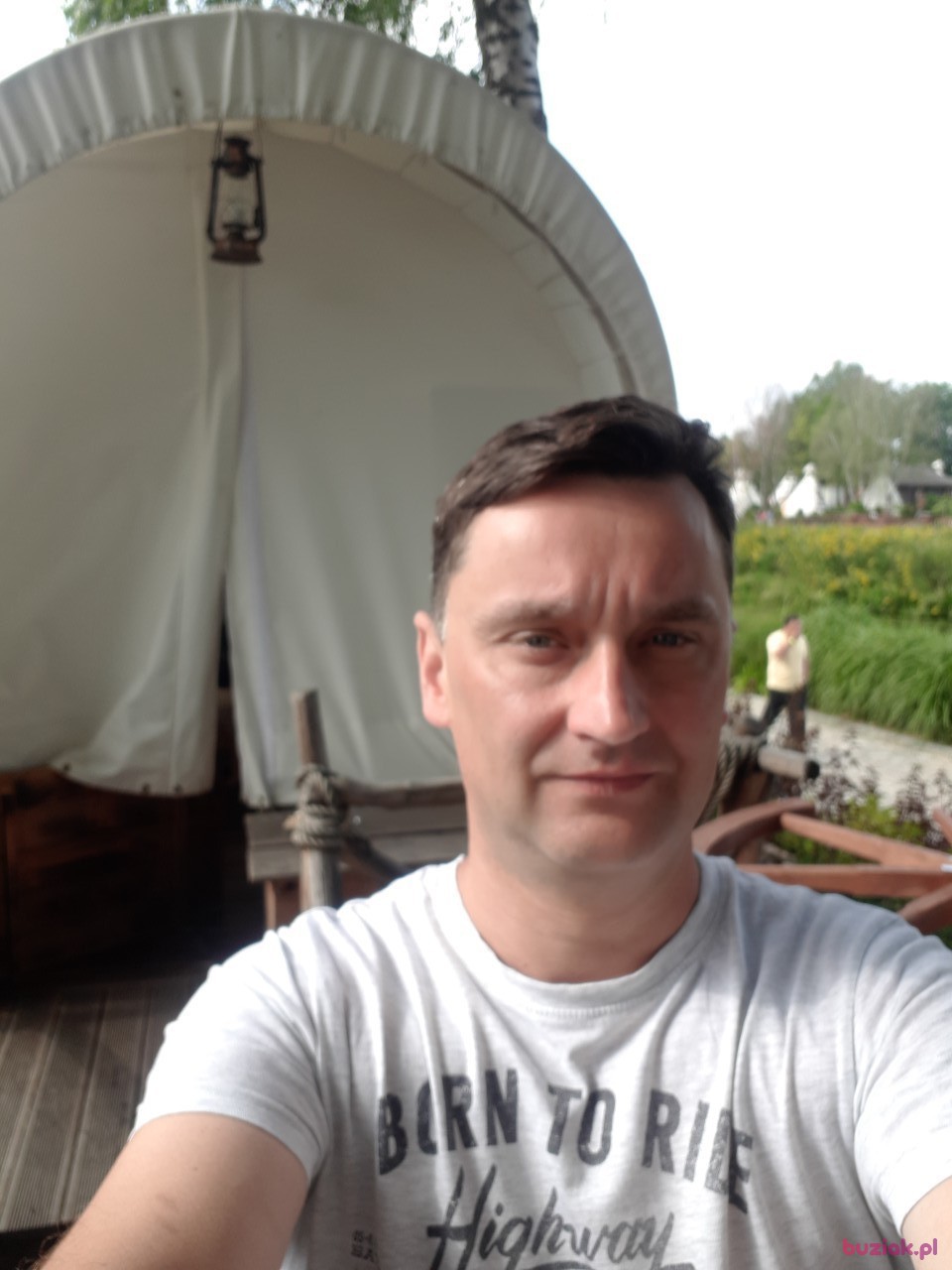 Ire, Mężczyzna, 49, Niemcy: 1