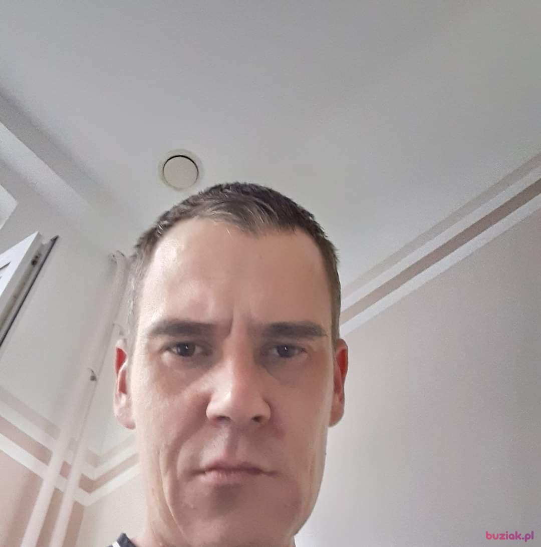 Marcin , Mężczyzna, 39, Drezdenko, Polska: 1