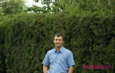 mezczyzna222, Mężczyzna, 39, Żabno, Polska: 1