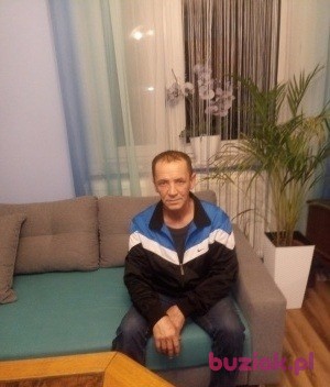 Tadek, Male, 55, Lublin, Polska, Photo: 2