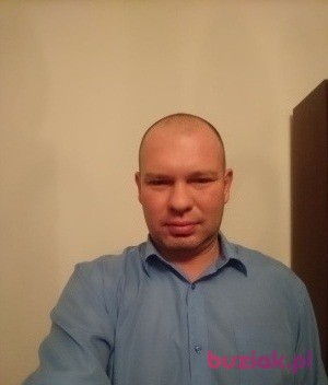 Tomek , Mężczyzna, 48, Warszawa, Polska: 1
