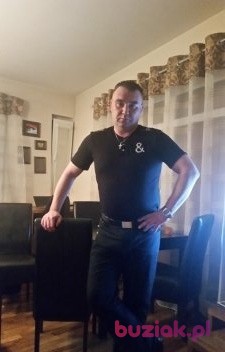 Marcin, Male, 40, Warszawa, Polska, Photo: 1