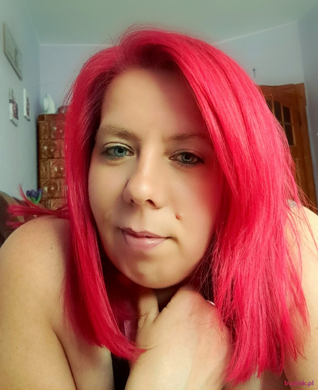 Emilia, Kobieta, 40, Jelenia Góra, Polska, Zdjęcie: 1