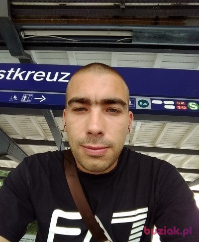 Angelo, Mężczyzna, 34, Berlin, Niemcy: 1