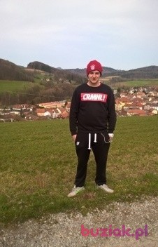 Patryk , Male, 29, Biała Piska, Polska: 1