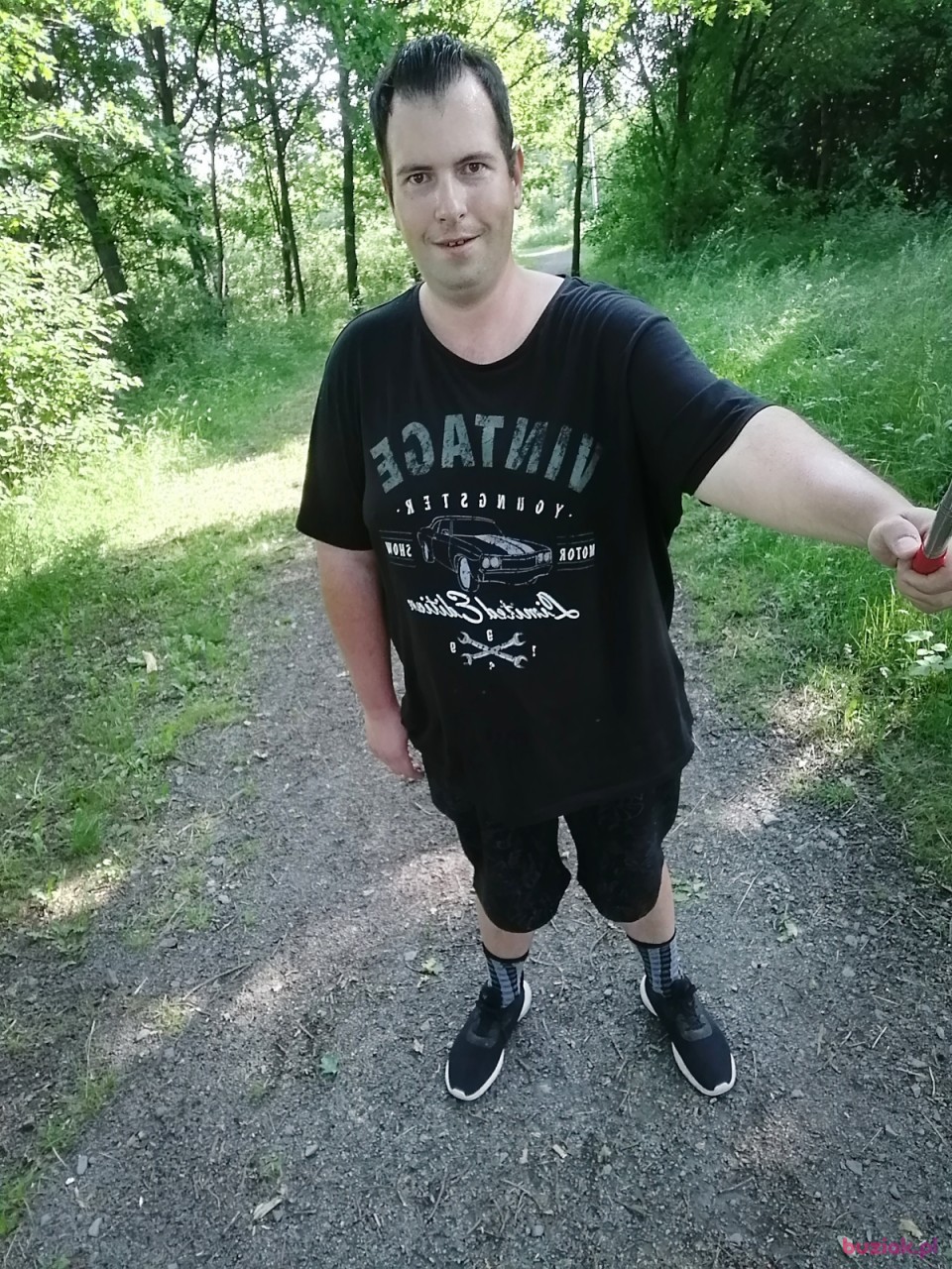 Romek, Male, 36, Prudnik, Polska, Photo: 4