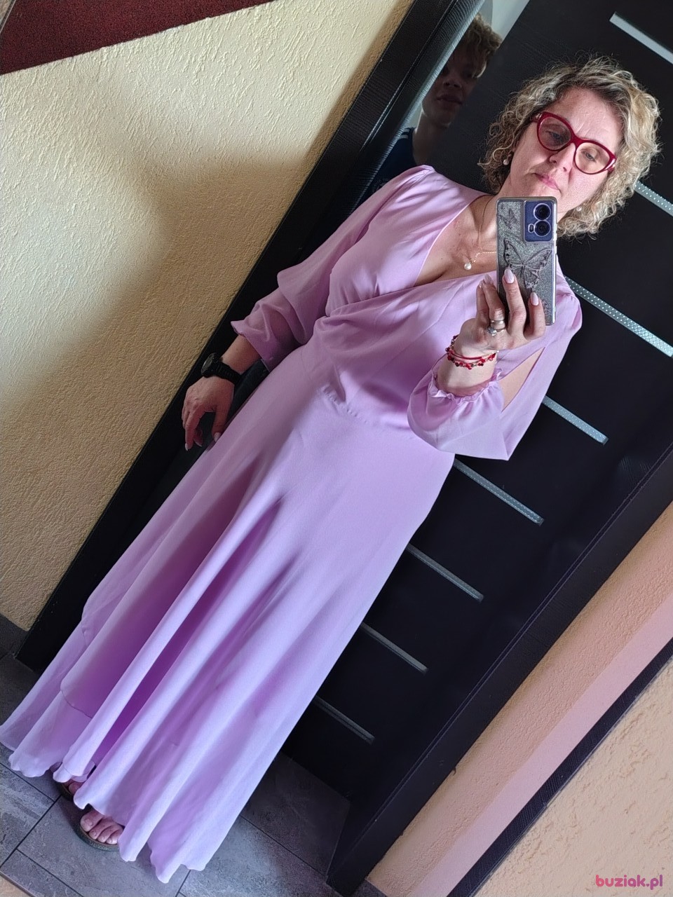 Izabela, Female, 45, Gniezno, Polska, Photo: 3