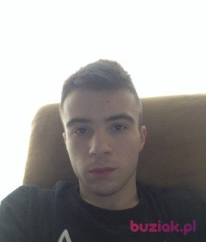 Konrad, Mężczyzna, 29, Goniądz, Polska: 1
