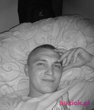 Damian, Male, 36, Rybnik, Polska, Photo: 2