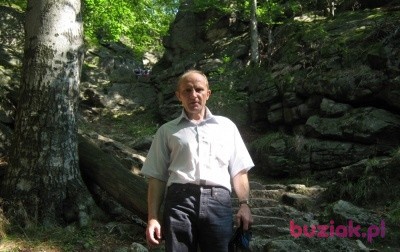 Julian, Mężczyzna, 58, Jelenia Góra, Polska, Zdjęcie: 1
