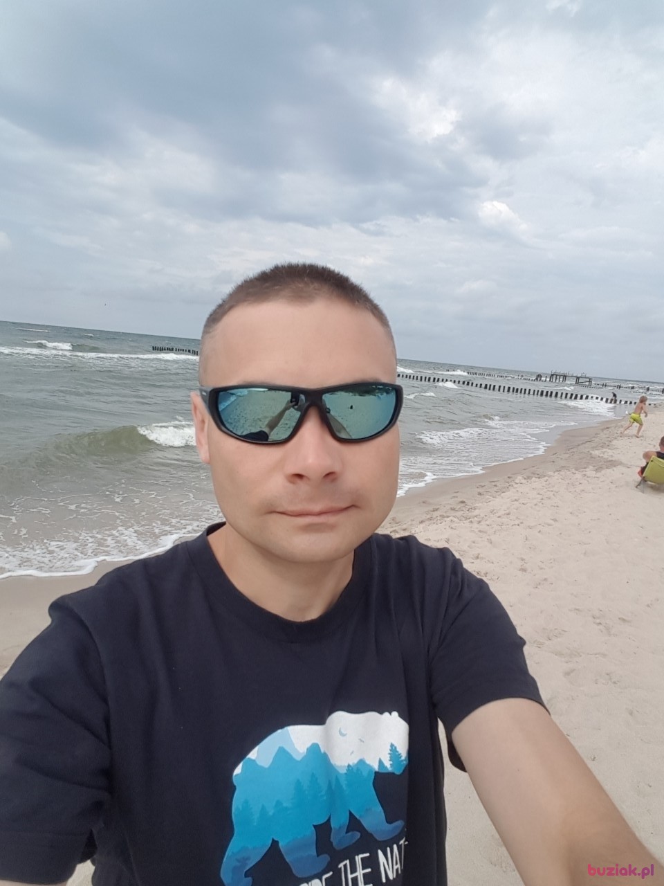 Daniel, Male, 43, Łódź, Polska, Photo: 2