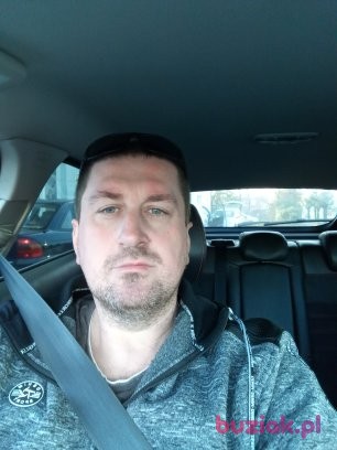 Zbyszekkk, Mężczyzna, 41, Puławy, Polska, Zdjęcie: 2
