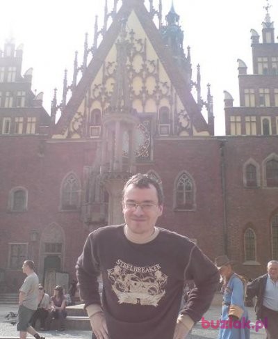 Richard2005, Mężczyzna, 50, Świdnica, Polska, Zdjęcie: 3