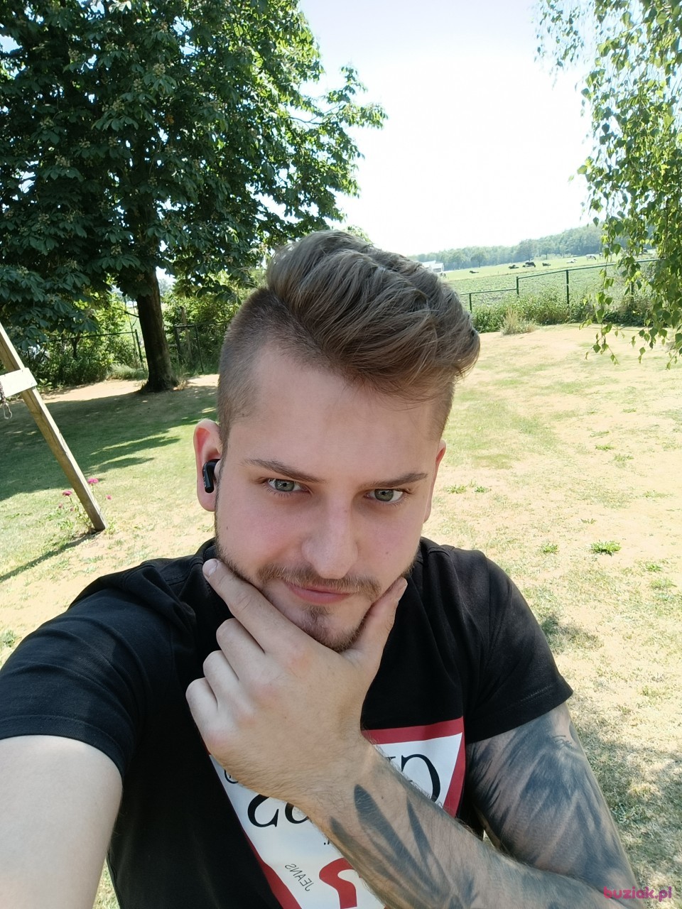 Bar, Mężczyzna, 26, Amersfoort, Holandia: 1