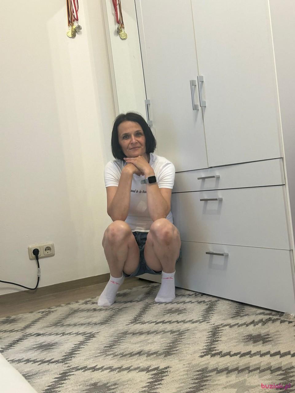 Ola 45, Female, 46, Frankfurt, Niemcy, Photo: 1