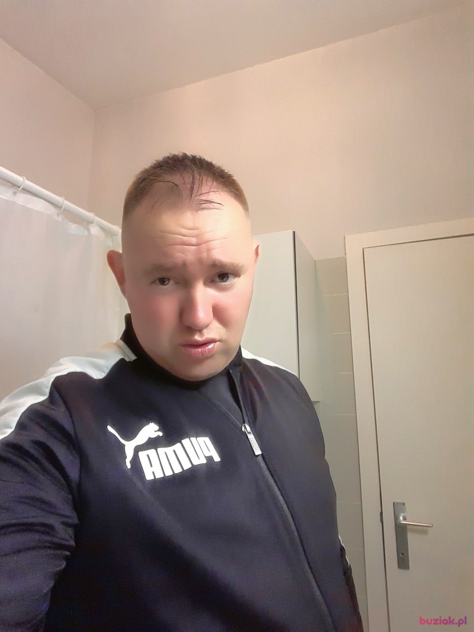 Mateusz, Mężczyzna, 39, Diksmuide, Belgia: 1