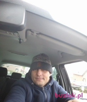 pawel, Male, 44, Holandia, Photo: 1