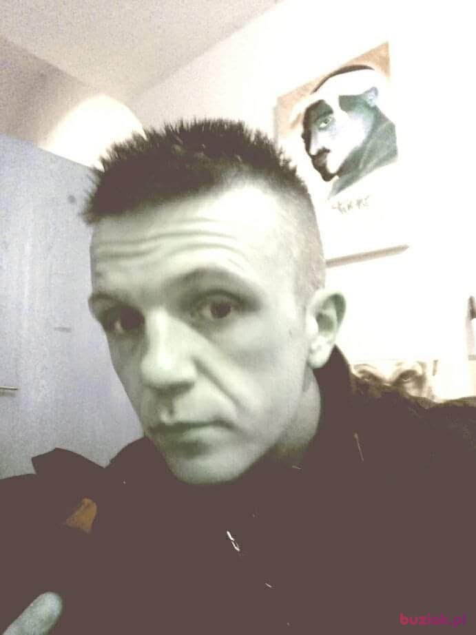 Lukasz, Mężczyzna, 41, Poznań, Polska, Zdjęcie: 1