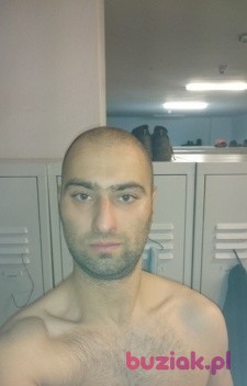 Ciabaty, Male, 42, Gdynia, Polska, Photo: 1