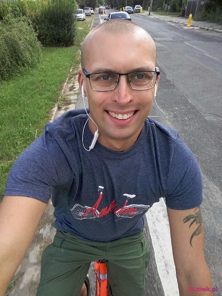 Marcin, Mężczyzna, 40, Wrocław, Polska, Zdjęcie: 7