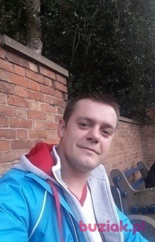 DANIEL, Mężczyzna, 38, Wielka Brytania, Zdjęcie: 2